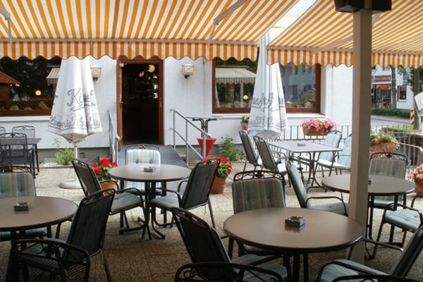 Hotel Westfälischer Hof (Bad Oeynhausen)